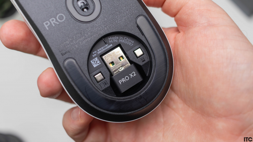 Logitech G PRO X2 Superstrike