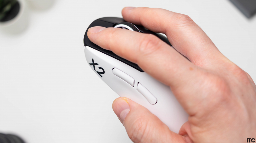 Logitech G PRO X2 Superstrike