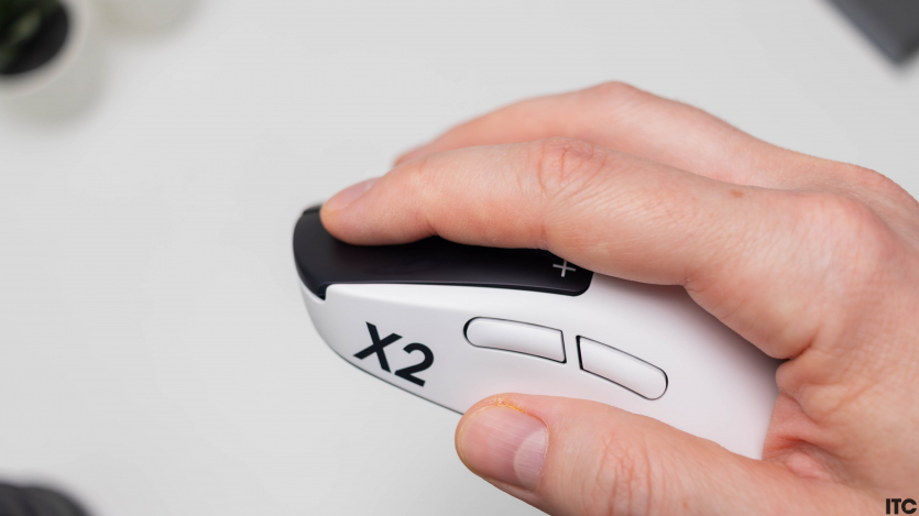 Logitech G PRO X2 Superstrike