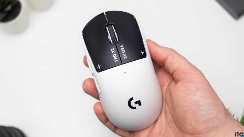 Logitech G PRO X2 Superstrike