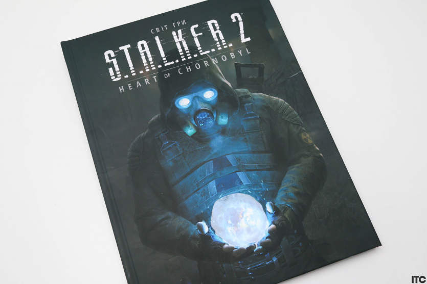 “Світ гри S.T.A.L.K.E.R. 2: Heart of Chornobyl”