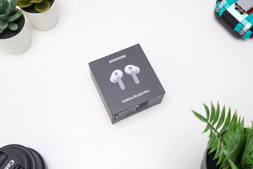 Samsung Galaxy Buds 4 Pr