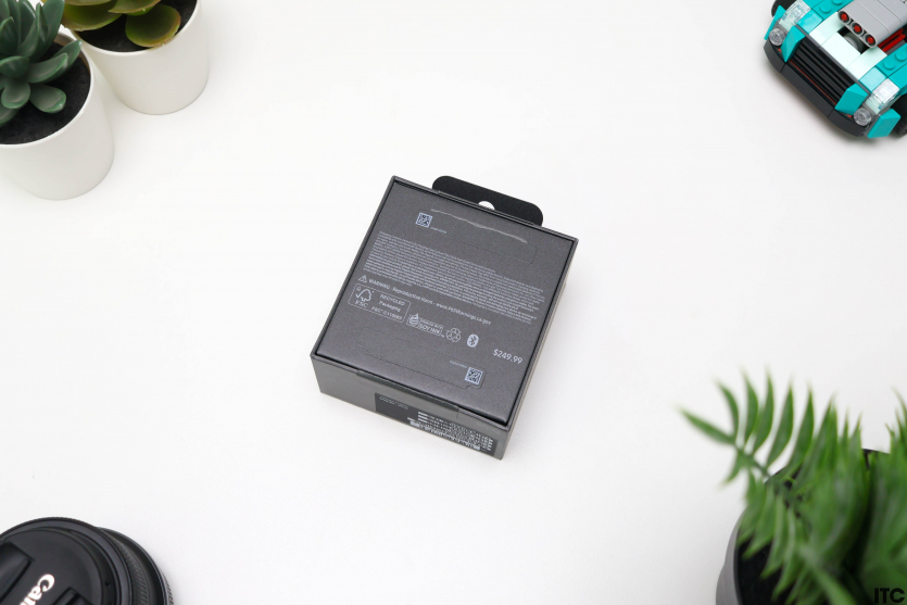 Samsung Galaxy Buds 4 Pro