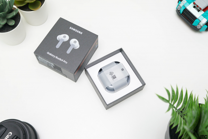 Samsung Galaxy Buds 4 Pro