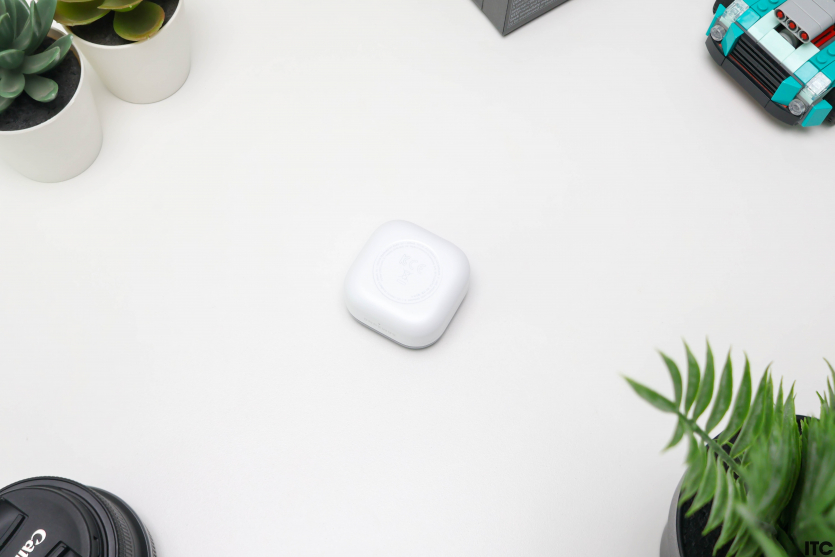 Samsung Galaxy Buds 4 Pro