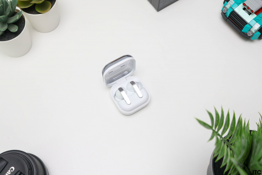 Samsung Galaxy Buds 4 Pro