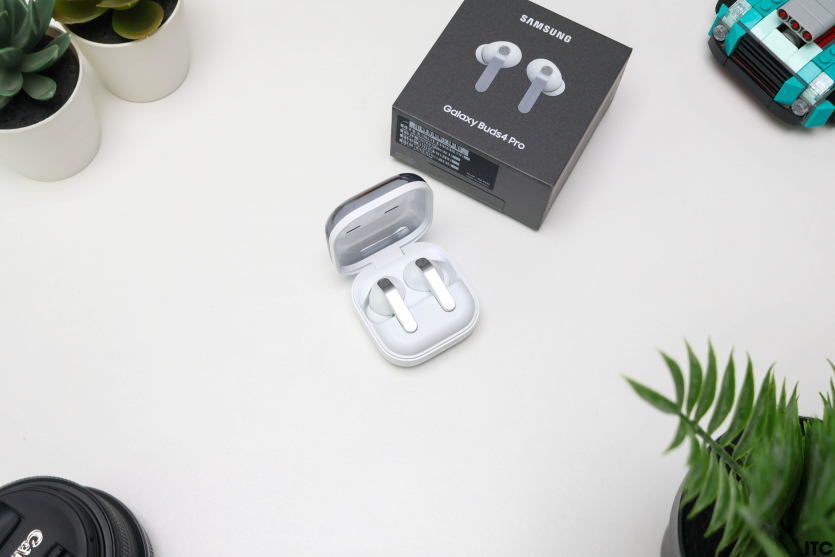 Samsung Galaxy Buds 4 Pro