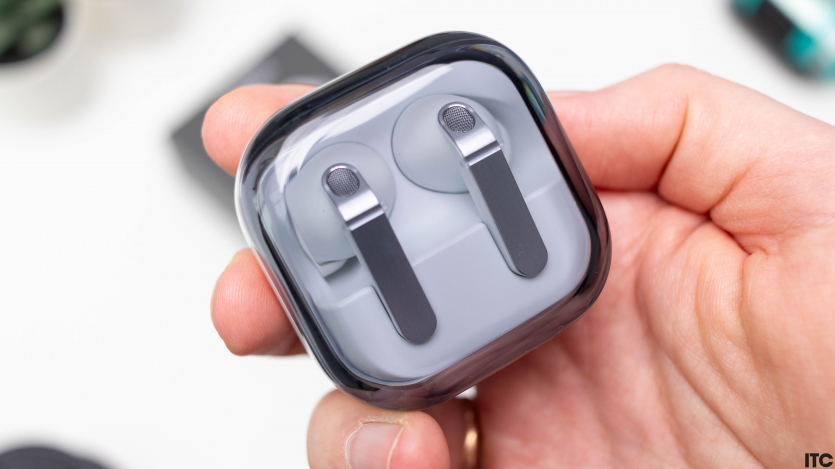 Samsung Galaxy Buds 4 Pro