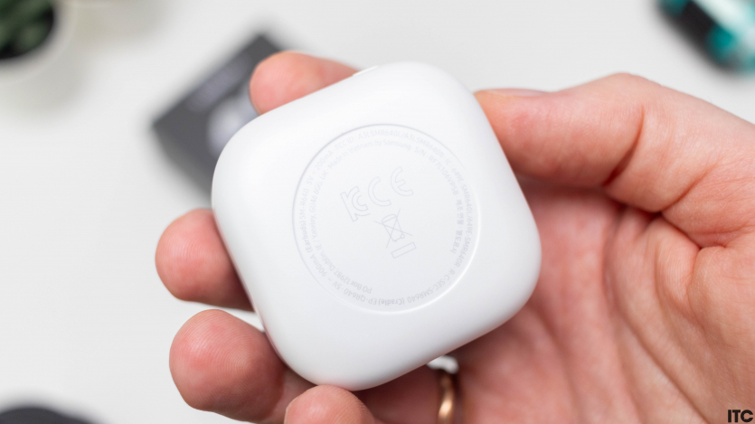 Samsung Galaxy Buds 4 Pro