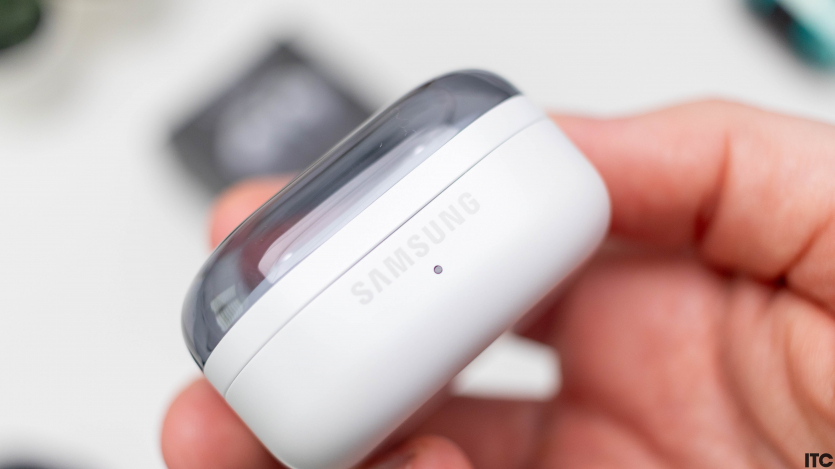 Samsung Galaxy Buds 4 Pro