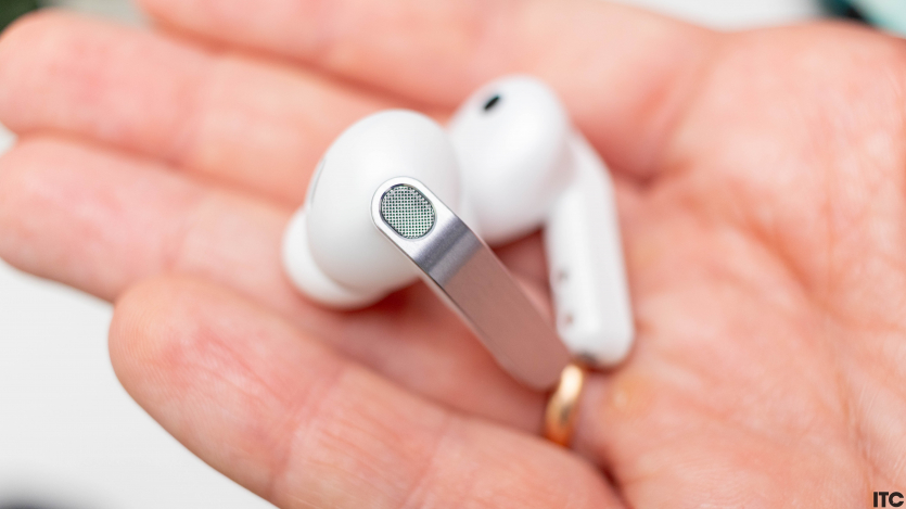 Samsung Galaxy Buds 4 Pro