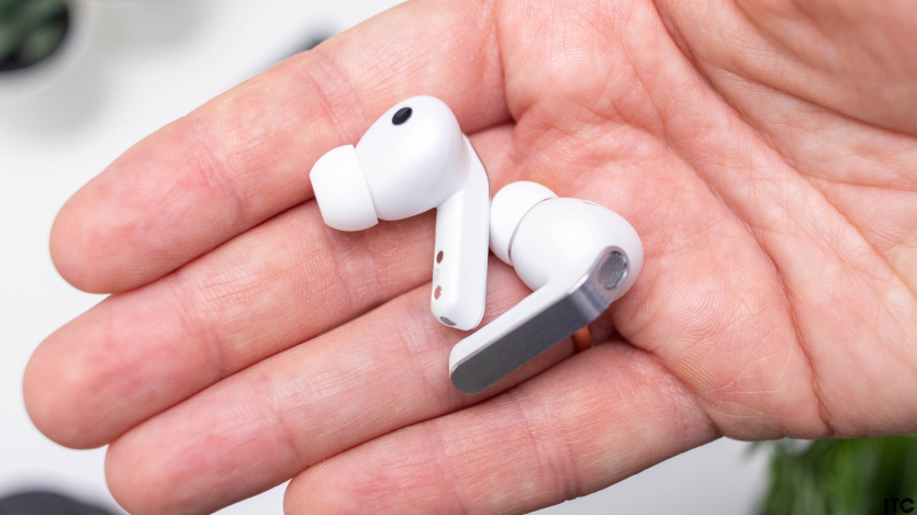 Samsung Galaxy Buds 4 Pro