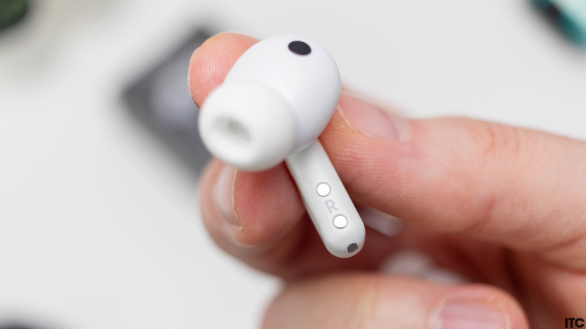 Samsung Galaxy Buds 4 Pro