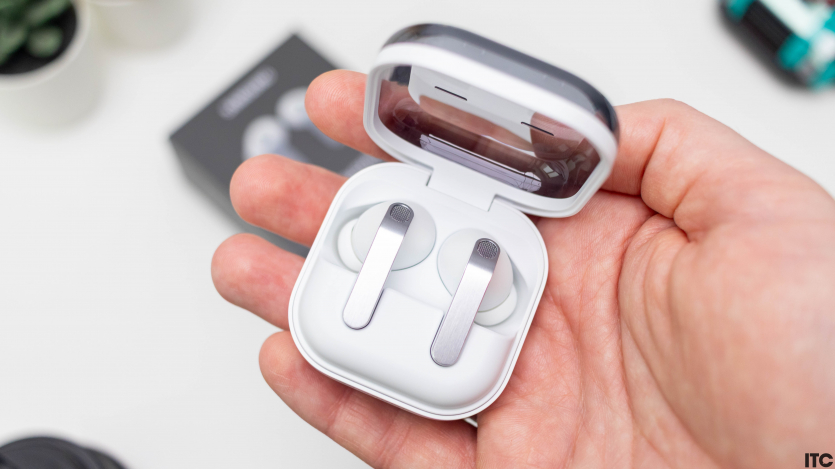 Samsung Galaxy Buds 4 Pro