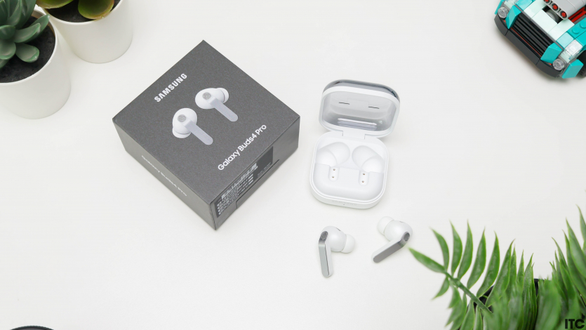 Samsung Galaxy Buds 4 Pro