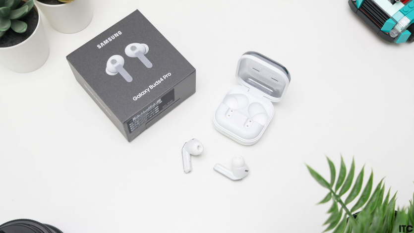 Samsung Galaxy Buds 4 Pro