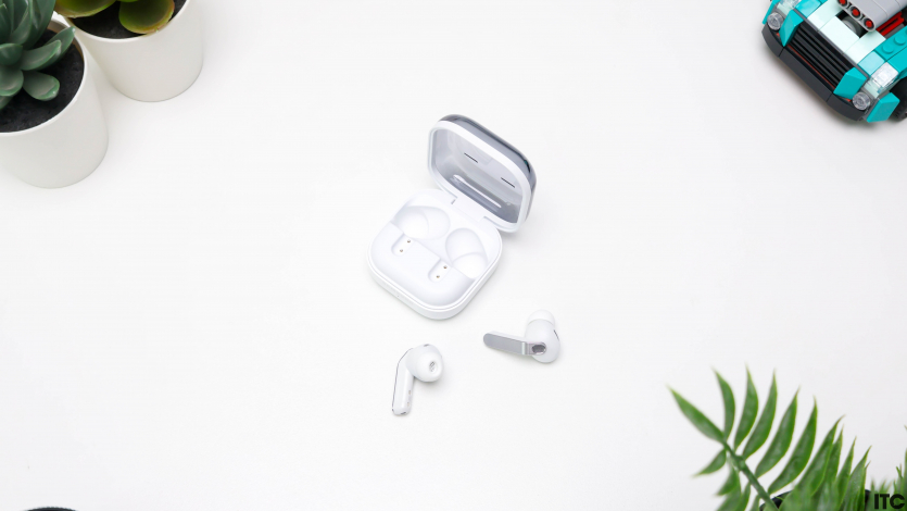 Samsung Galaxy Buds 4 Pro