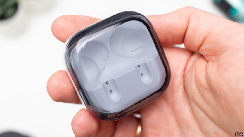 Samsung Galaxy Buds 4 Pro