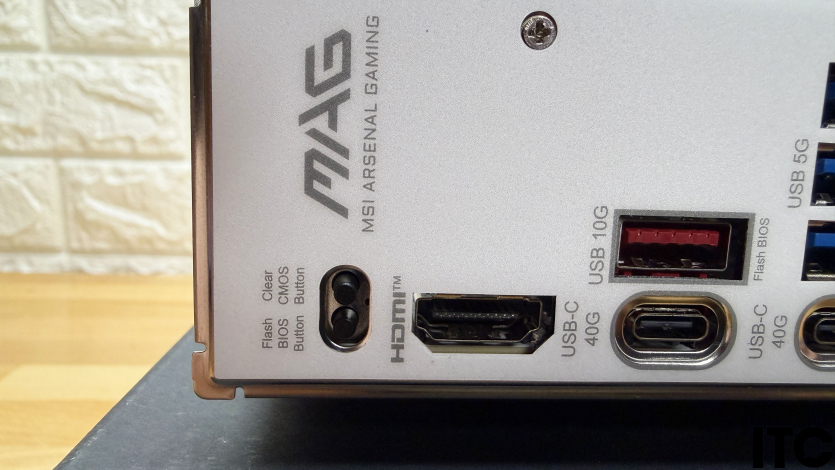 MSI MAG X870E TOMAHAWK MAX WIFI PZ