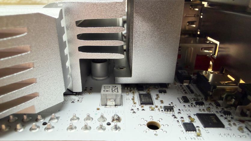 MSI MAG X870E TOMAHAWK MAX WIFI PZ