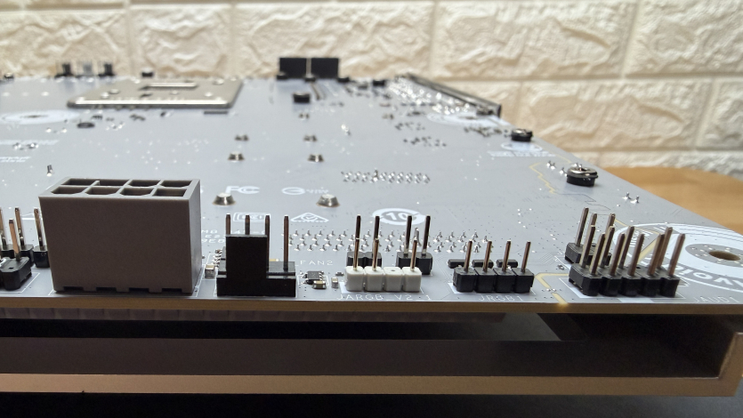 MSI MAG X870E TOMAHAWK MAX WIFI PZ