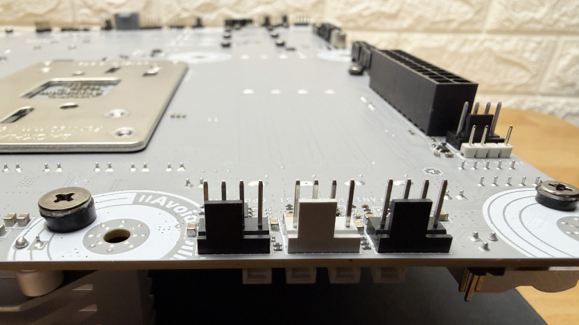 MSI MAG X870E TOMAHAWK MAX WIFI PZ