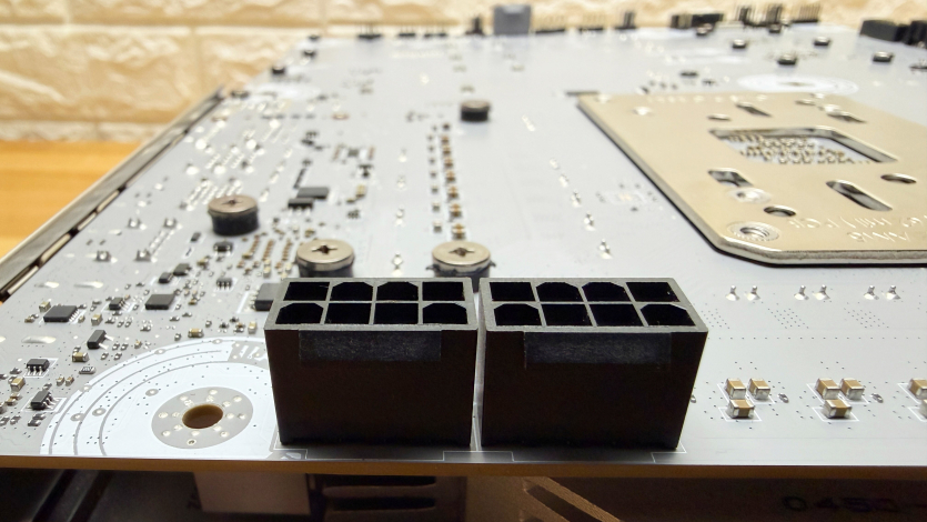 MSI MAG X870E TOMAHAWK MAX WIFI PZ