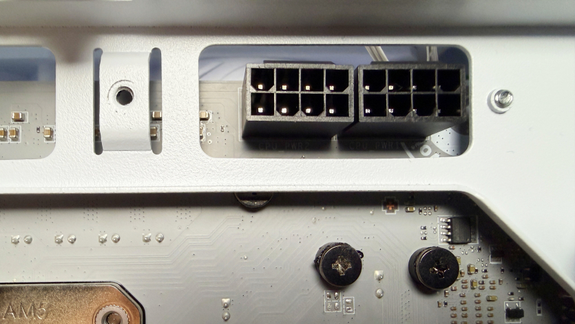 MSI MAG X870E TOMAHAWK MAX WIFI PZ