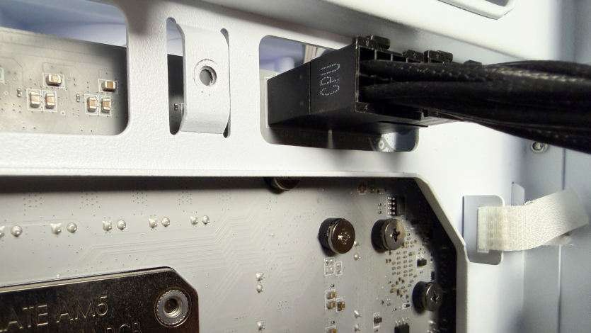 MSI MAG X870E TOMAHAWK MAX WIFI PZ