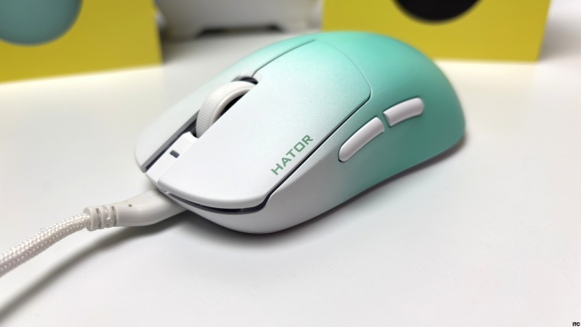 Hator Quasar 3 та 3S Ultima 8K