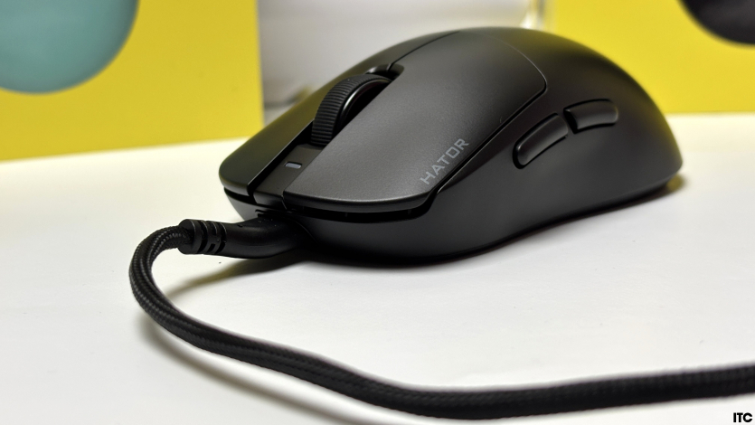 Hator Quasar 3 та 3S Ultima 8K