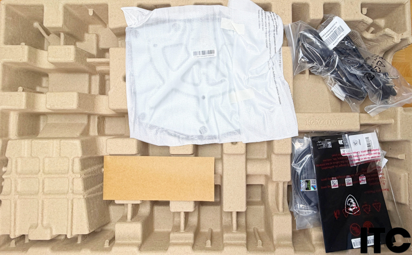 MSI MAG 272QP QD-OLED X50