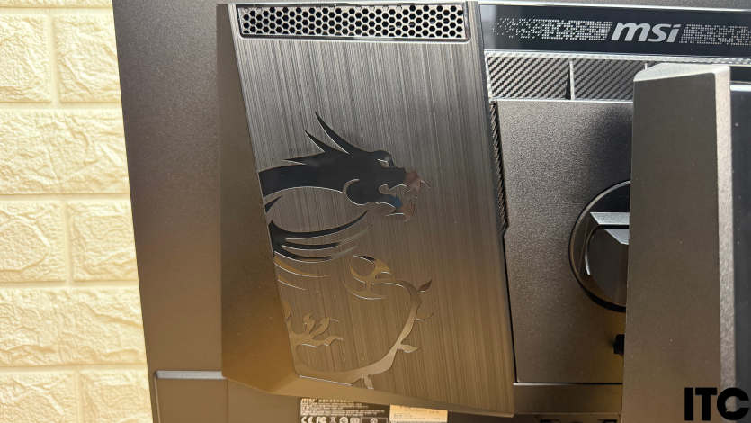 MSI MAG 272QP QD-OLED X50