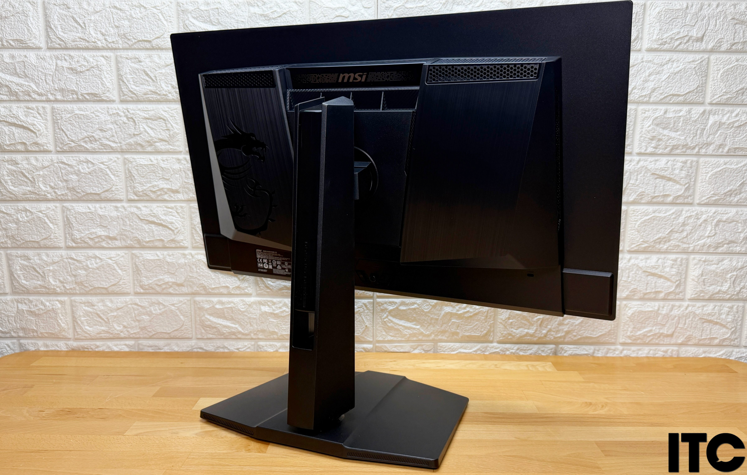 MSI MAG 272QP QD-OLED X50