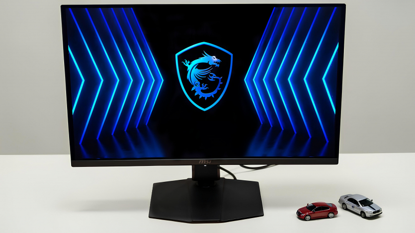 MSI MAG 272QP QD-OLED X50