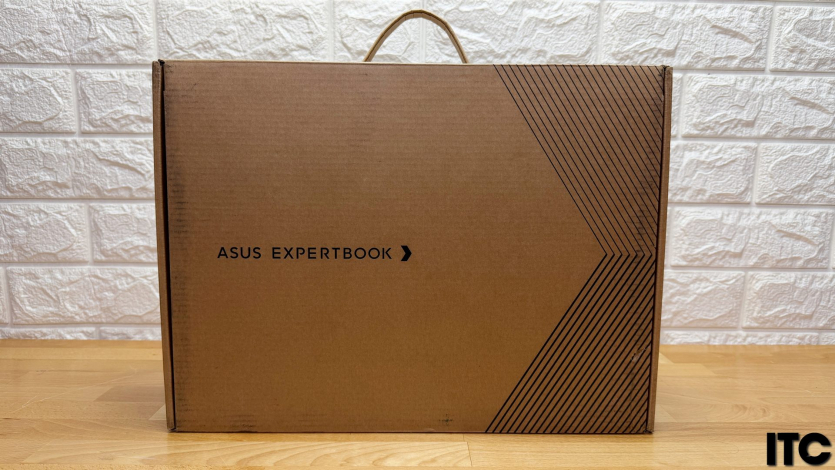 Asus ExpertBook Ultra