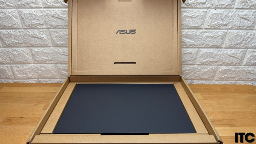 Asus ExpertBook Ultra