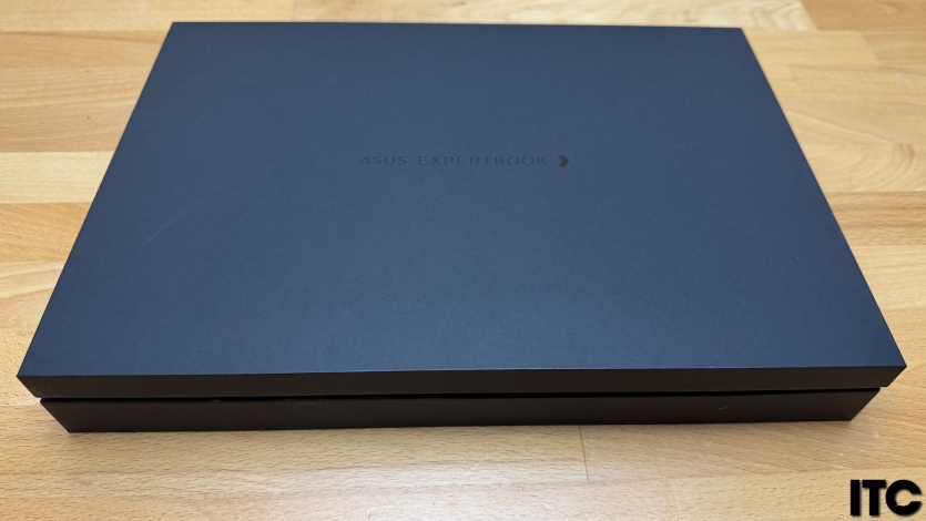 Asus ExpertBook Ultra