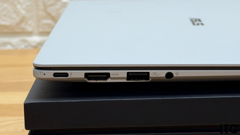 Asus ExpertBook Ultra