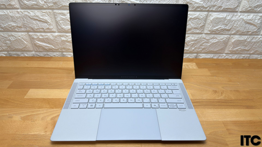 Asus ExpertBook Ultra