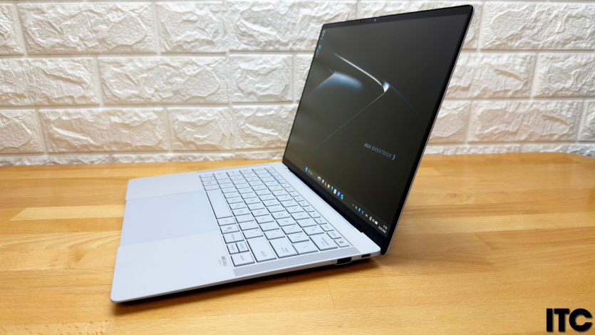 Asus ExpertBook Ultra