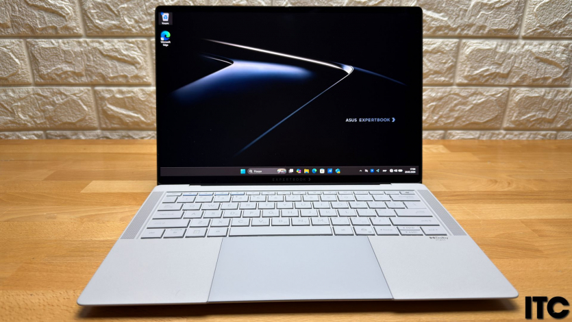 Asus ExpertBook Ultra