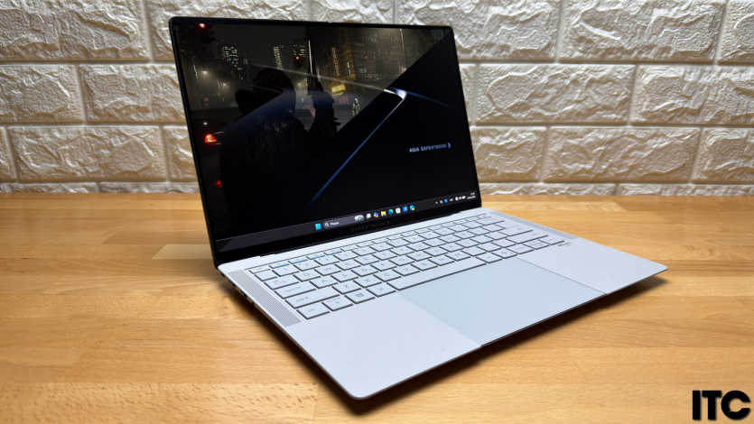 Asus ExpertBook Ultra