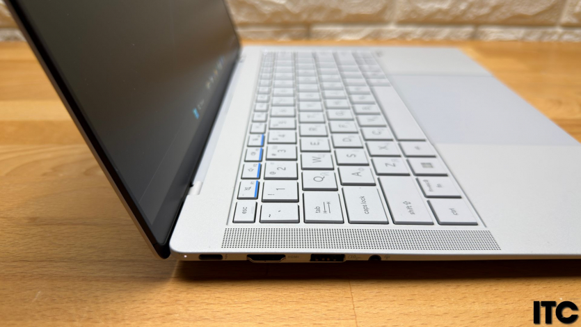 Asus ExpertBook Ultra