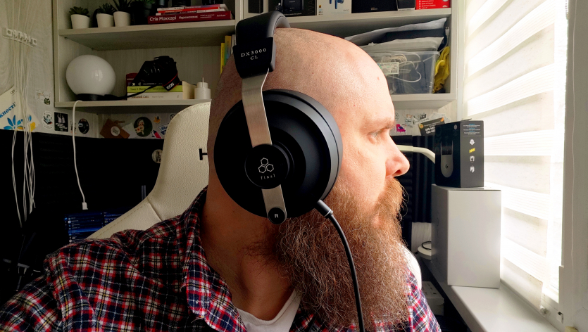 Final Audio DX3000CL