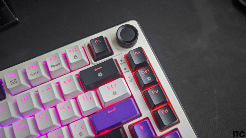 HATOR Hellyberry HK75