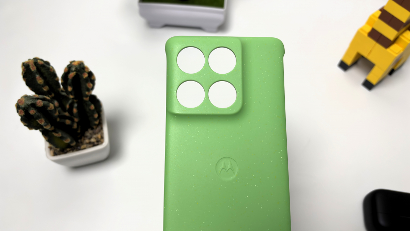 Motorola Edge 60