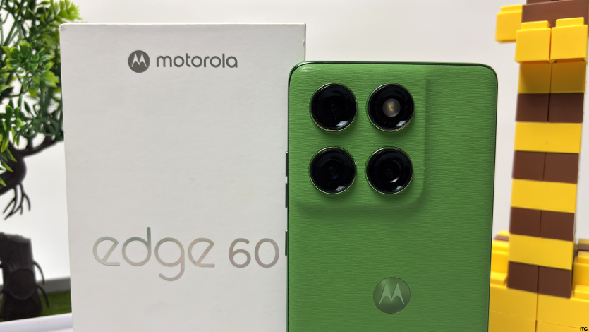 Motorola Edge 60