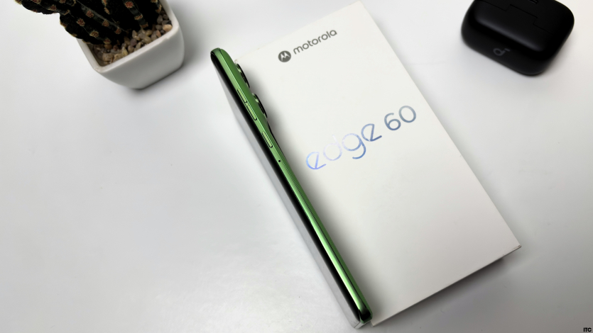 Motorola Edge 60