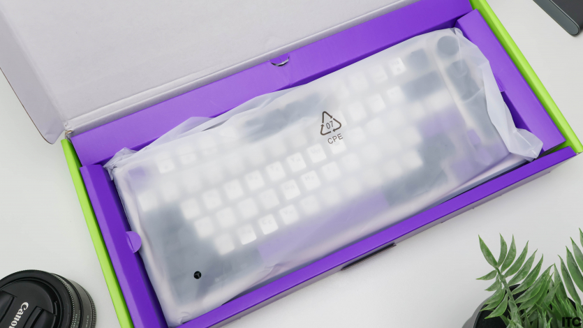 HATOR Hellyberry HK75